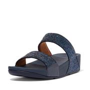 FitFlop Lulu glitter