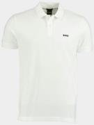 Hugo Boss Boss men athleisure polo korte mouw piro 10241785 01 5046925...