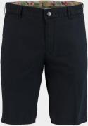 Meyer Korte broek bermuda b-palma donker 1401313000/19