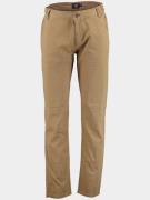 Donar Katoenen broek bruin trousers 70720-1464.1/310