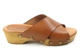 Casarini 23331 slipper