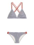 Protest prtcarrie jr triangle bikini -