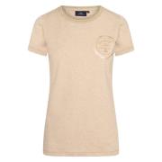 HV Polo T-shirt hvpbeau