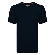 Q1905 T-shirt egmond donker