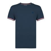 Q1905 T-shirt katwijk marine