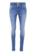 DNM Jeans russel l32 mid blue