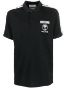 Moschino Polo double question