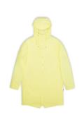 Rains Long jacket w3 12020 straw