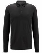 Hugo Boss Polo lange mouw 50468392