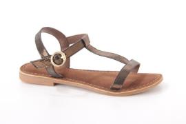 Mexx Mxcy0064-1000 dames sandalen gekleed