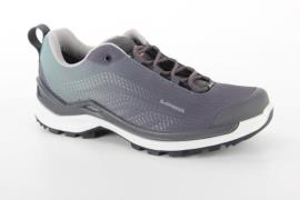 Lowa 320516-9010 dames wandelschoenen laag