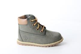 Timberland Tb0a1vosa581 jongens veterboots