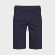 Kronstadt Ks86 jonas twill shorts navy