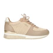 La Strada 2201955-4322 raffia micro beige 3051