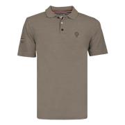 Q1905 Polo shirt willemstad licht