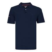 Q1905 Polo shirt willemstad marine