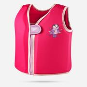 Speedo Lts character pr float vest pin 12252-14687