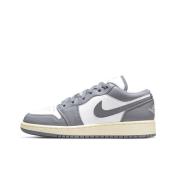 Nike Air jordan 1 low vintage grey (gs)