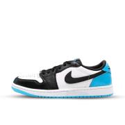 Nike Air jordan 1 retro low og unc