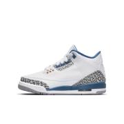 Nike Air jordan 3 retro wizards (gs)