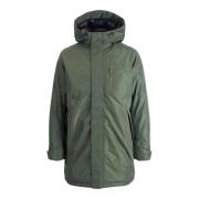 Jack & Jones Jjswing parka