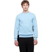 WB Comfy men sweatshirt licht