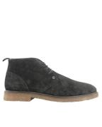 Rehab Veter schoenen kas suede