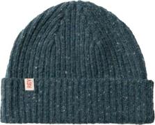 Revolution Wool mix beanie dark petrol