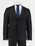 Scotland Blue Bos bright blue kostuum toulon suit wool drop 8 233028to...