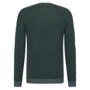 Blue Industry Pullover kbis23-m2