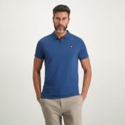 Blue Industry Polo kbis23-m38