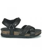 Panama Jack kurken voetbed sandaal