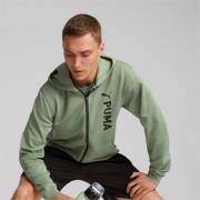 Puma Fit double knit fz hoodie 523885-44