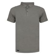 Q1905 Polo shirt oosterwijk donker