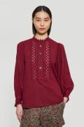 Antik Batik Aya blouse