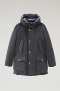 Woolrich Men arctic parka shadow