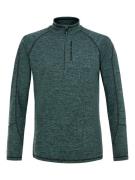 Protest louisiana 1/4 zip top -