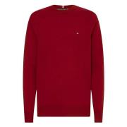 Tommy Hilfiger Trui 21316 rouge