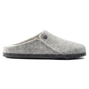 Birkenstock Zermatt rivet heren slof