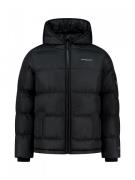 Ballin Amsterdam Puffer jacket zwart