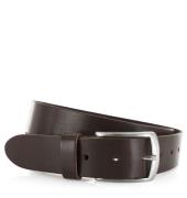 Dstrct Riem brown heren riemen