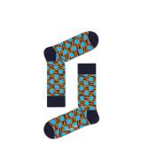 Happy Socks Tiger dot printjes unisex