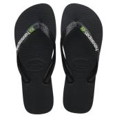 Havaianas Brasil logo teenslippers unisex