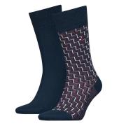 Tommy Hilfiger Th men sock 701224904 001