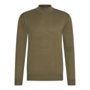 Cappuccino Italia Turtle neck trui