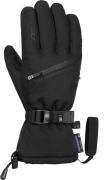 Reusch demi r-tex xt + heating pocket -