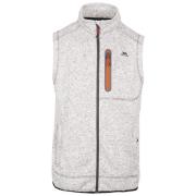 Trespass Heren woodley fleece gilet