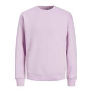 Jack & Jones Jjestar basic sweat crew neck