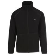 Trespass Heren faxfleet fleece jas