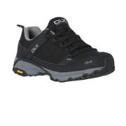 Trespass Heren magellan dlx lichtgewicht low cut trainers